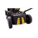Газонокосилка бензиновая Champion LM4622