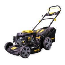 Газонокосилка бензиновая Champion LM4622
