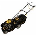 Газонокосилка бензиновая Champion LM4630