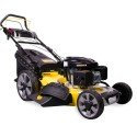 Газонокосилка бензиновая Champion LM5347