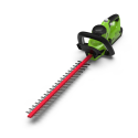 Кусторез с длинным штоком Greenworks G40HT61 [22637T]