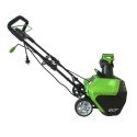 Снегоуборщик электрический Greenworks GES13 [2600507]