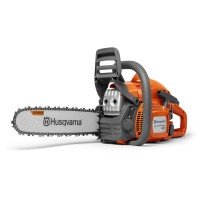 Бензопила Husqvarna 440 II