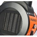 Тепловая пушка электрическая Patriot PT R 3S