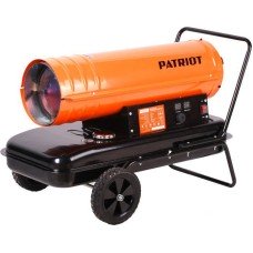 Тепловая пушка многотопливная Patriot DTC 228