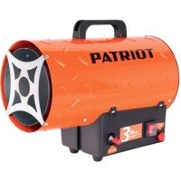 Тепловая пушка газовая Patriot GS 12 [633 44 5012]