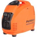 Генератор инверторный Patriot 2700I