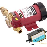 Установка повышения давления Jemix W15GR-10 Auto