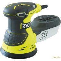 Эксцентриковая шлифмашина Ryobi ROS300