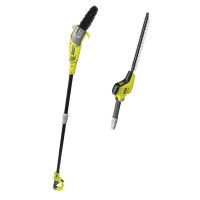 Высоторез и кусторез электрические Ryobi RP750450