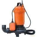 Дренажный насос Skiper WQ10-2