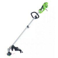 Триммер электрический Greenworks GST1246