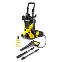 Мойка высокого давления Karcher K 5 (1.180-633.0)