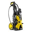 Мойка высокого давления Karcher K 5 (1.180-633.0)
