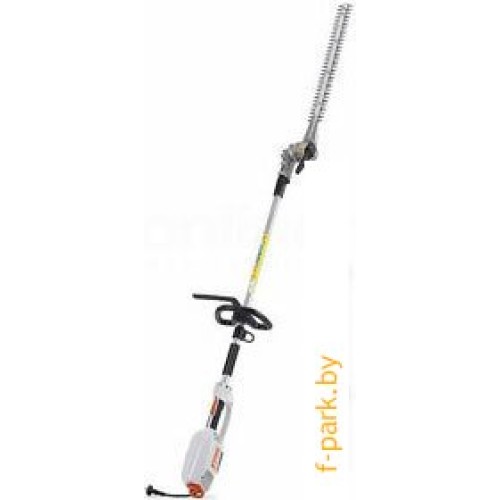Кусторез с длинным штоком STIHL HLE 71 K
