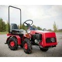 Минитрактор МТЗ Беларус 132H