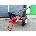 Мотоблок МТЗ Беларус 012WM (двигатель бензин. Wiema, 13 л.с., шины 6L-12)