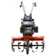 Мотокультиватор FERMER FM-511MX