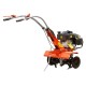 Мотокультиватор FERMER FM-511MX