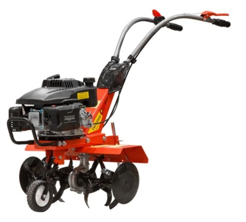 Мотокультиватор FERMER FM-511MX