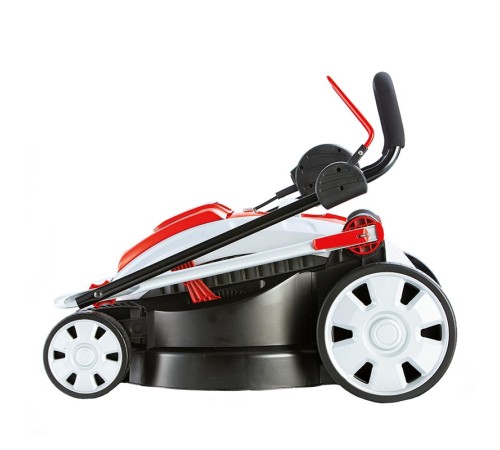 Колёсная газонокосилка AL-KO Moweo 3.85 Li