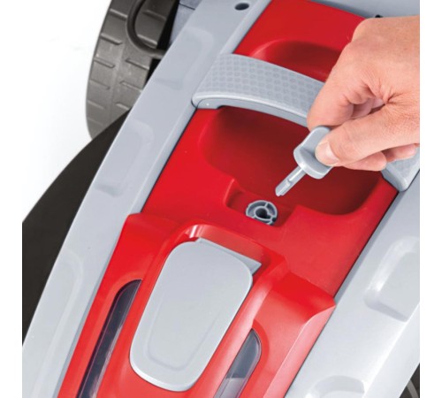 Колёсная газонокосилка AL-KO Moweo 3.85 Li