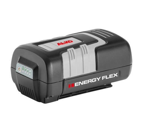 Колёсная газонокосилка AL-KO Moweo 3.85 Li