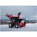 Снегоуборщик бензиновый AL-KO SnowLine 700 E