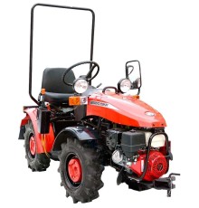 Мини-трактор Беларус 112H-01