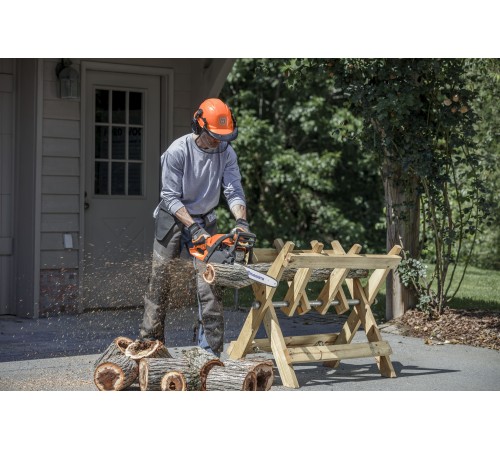 Бензопила Husqvarna 130