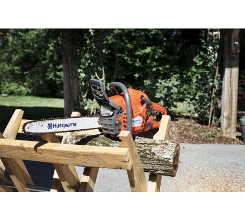 Бензопила Husqvarna 130