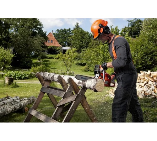 Бензопила Husqvarna 135 Mark II 967861836