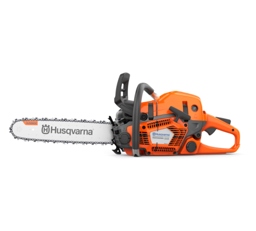 Бензопила Husqvarna 545 MarkII 15