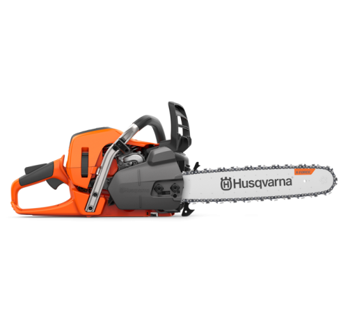 Бензопила Husqvarna 545 MarkII 15