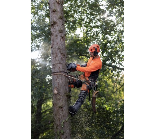 Бензопила Husqvarna 545 MarkII 15