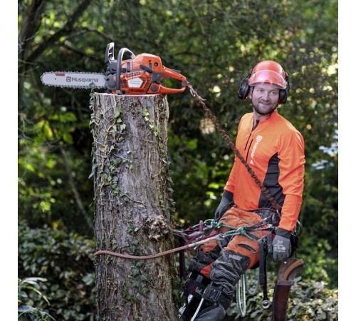 Бензопила Husqvarna 545 MarkII 15