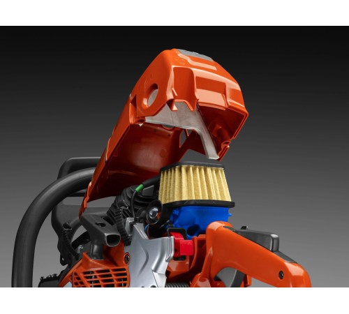 Бензопила Husqvarna 572XP 18