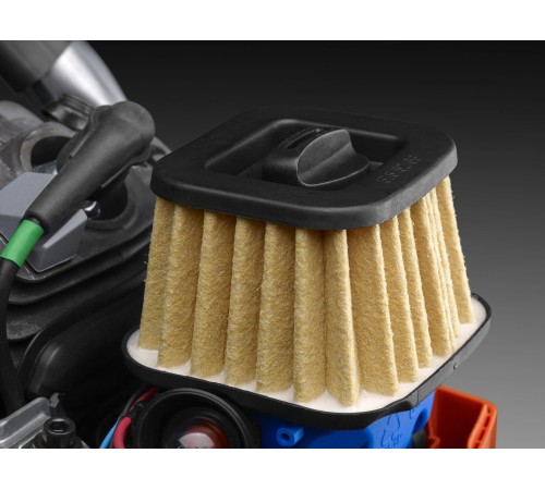 Бензопила Husqvarna 572XP 18