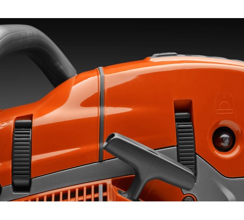 Бензопила Husqvarna 572XP 18