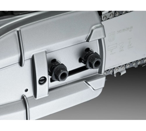 Бензопила Husqvarna 572XP 18