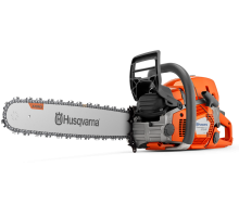 Бензопила Husqvarna 572XP 18"
