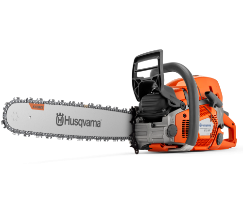 Бензопила Husqvarna 572XP 18