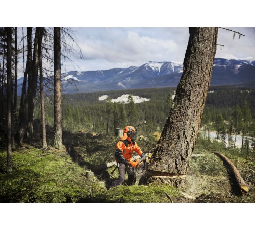 Бензопила Husqvarna 572XP 18