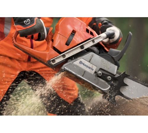 Бензопила Husqvarna 572XP 18