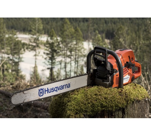 Бензопила Husqvarna 572XP 18