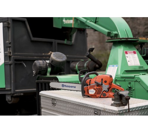 Бензопила Husqvarna 572XP 18