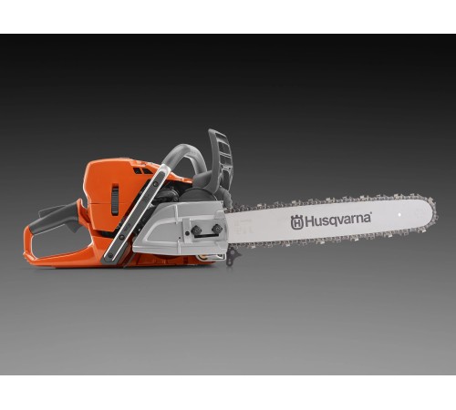 Бензопила Husqvarna 572XP 18