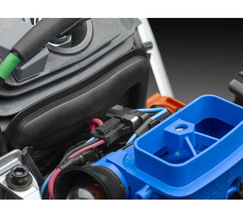 Бензопила Husqvarna 572XP 18