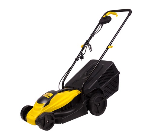 Колёсная газонокосилка Champion EM3110