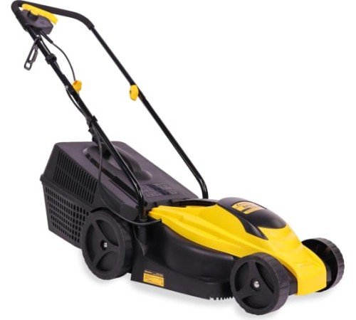 Колёсная газонокосилка Champion EM3110